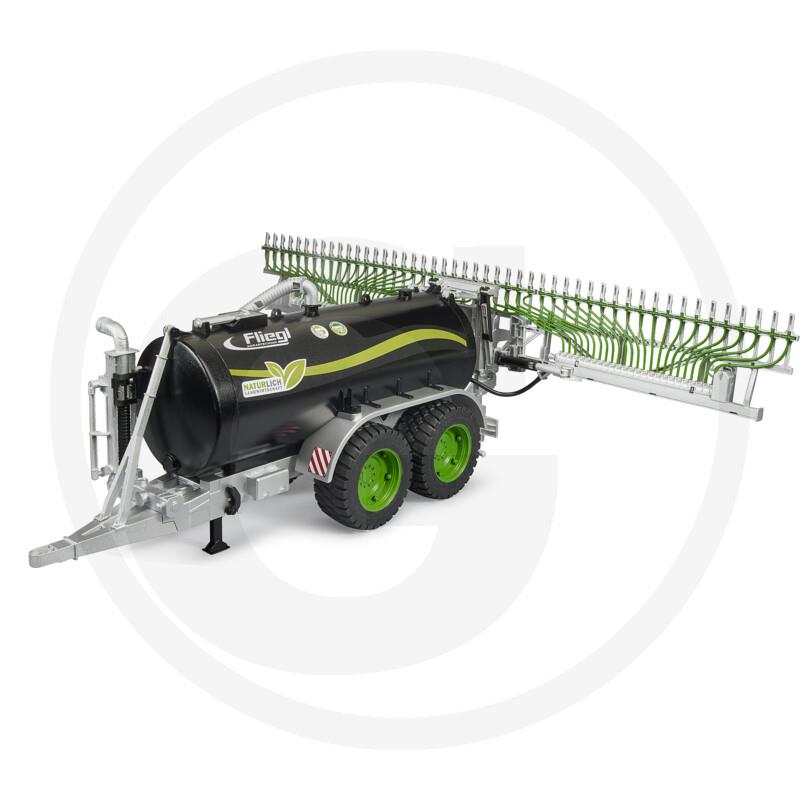 Bruder cisterna Fliegl Jumbo Line Plus