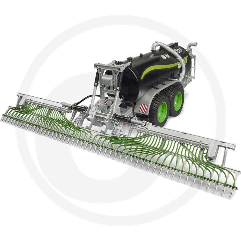 Bruder cisterna Fliegl Jumbo Line Plus