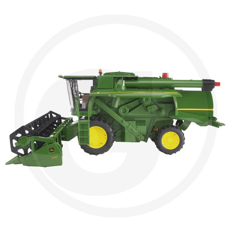 Bruder kombajn za žito John Deere T670i