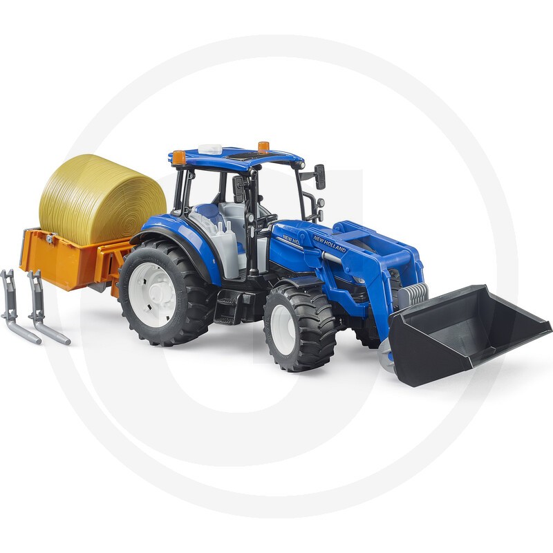 Bruder New Holland T5.120