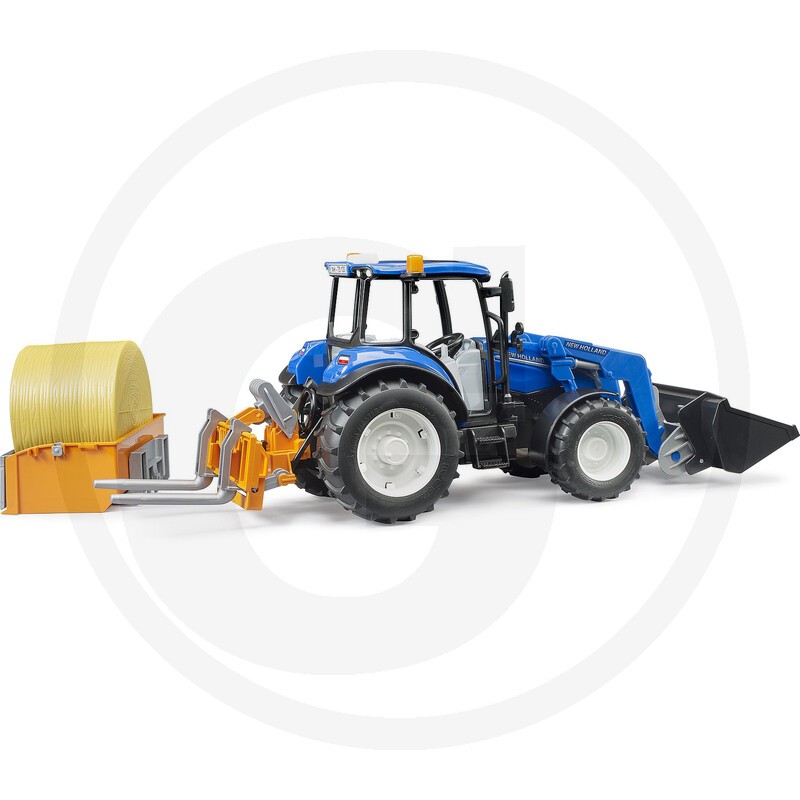 Bruder New Holland T5.120