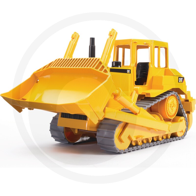Bruder buldožer Caterpillar
