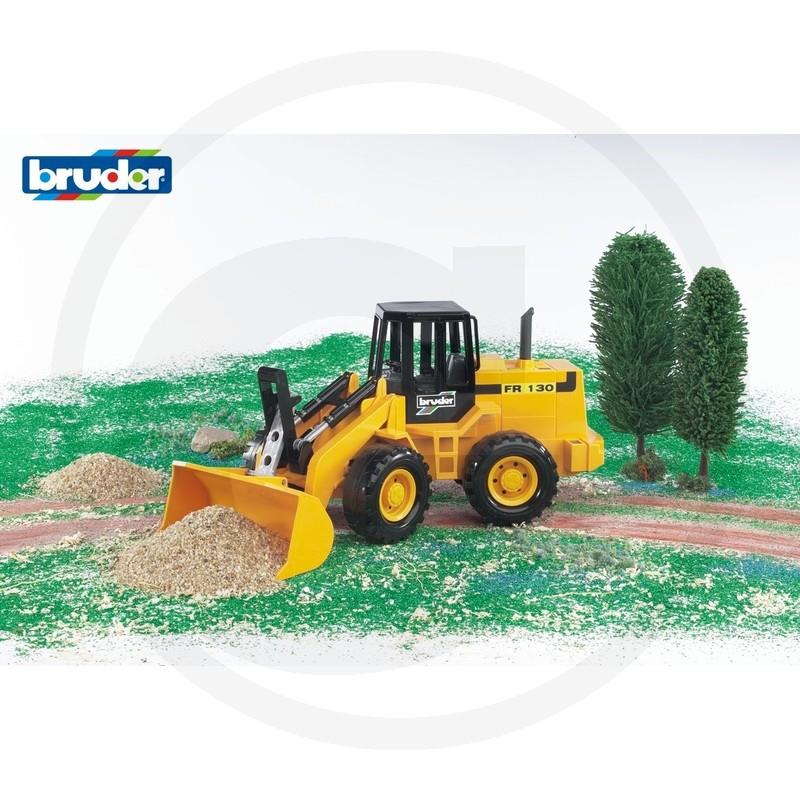 Bruder nakladač Fiat FR130