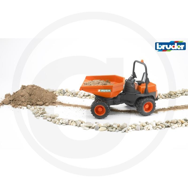 Bruder zgibno vozilo Ausa