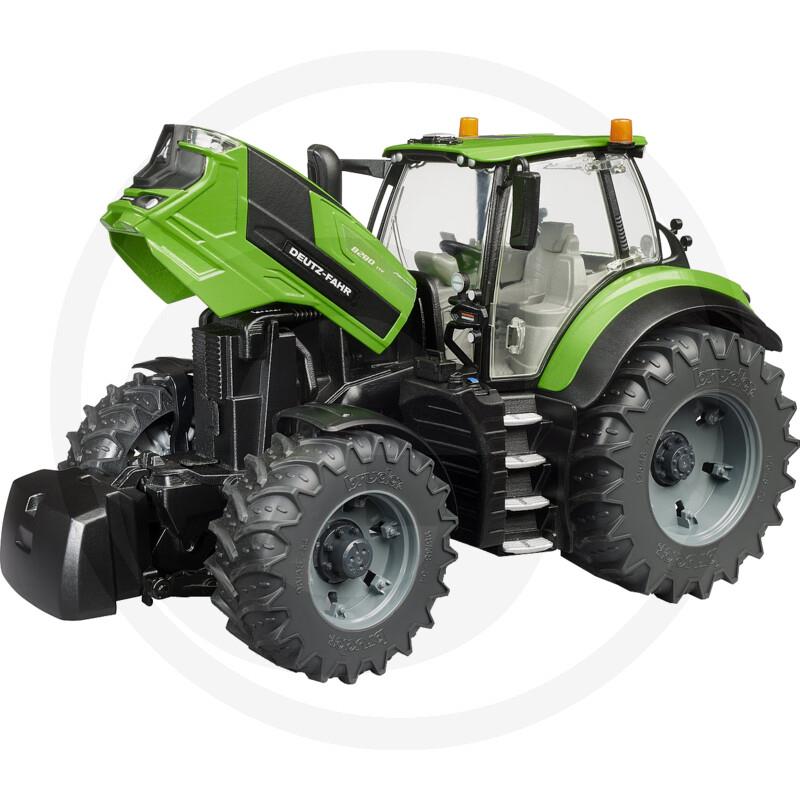 Bruder traktor Deutz 8280 TTV