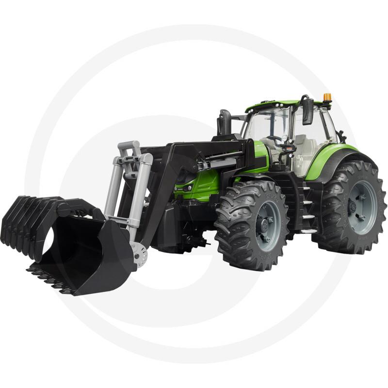 Bruder traktor Deutz 8280 TTV