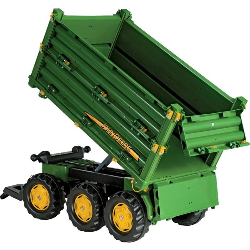 Rolly Toys prikolica John Deere
