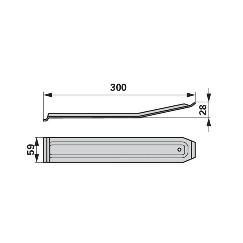 Posnemalec Pottinger