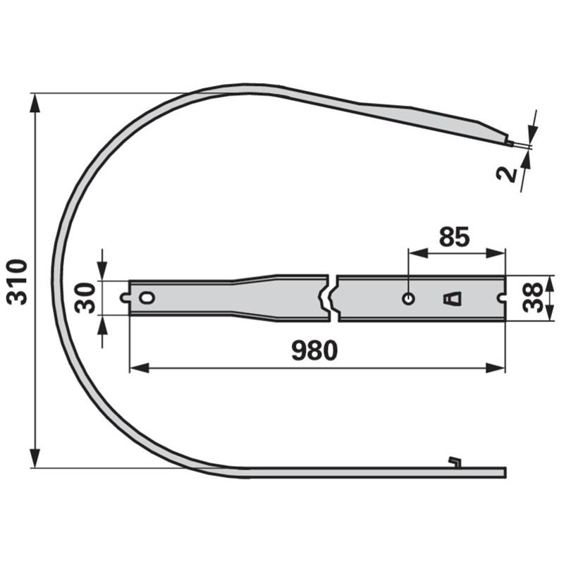 Posnemalec Pottinger