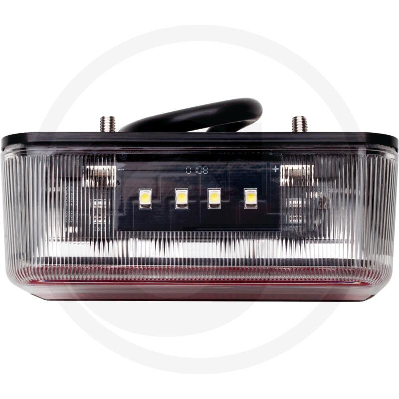 Luč LED zadnja 12V