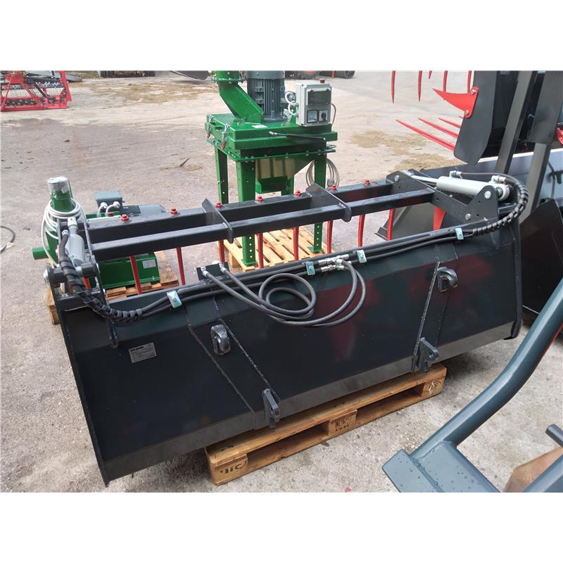 ZAJEMALKA S PRIJEMALOM 1,5M