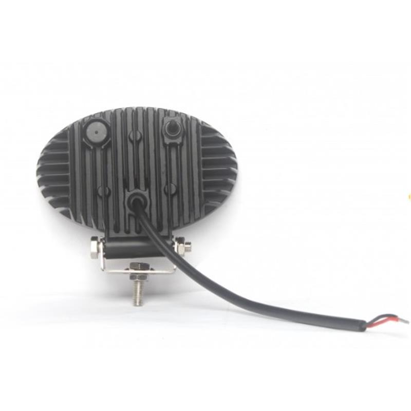 Delovna LED luč ovalna