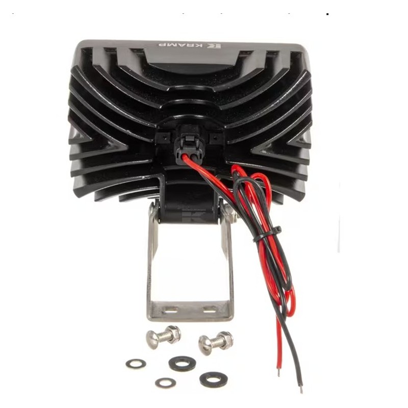 LED delovna luč 40W