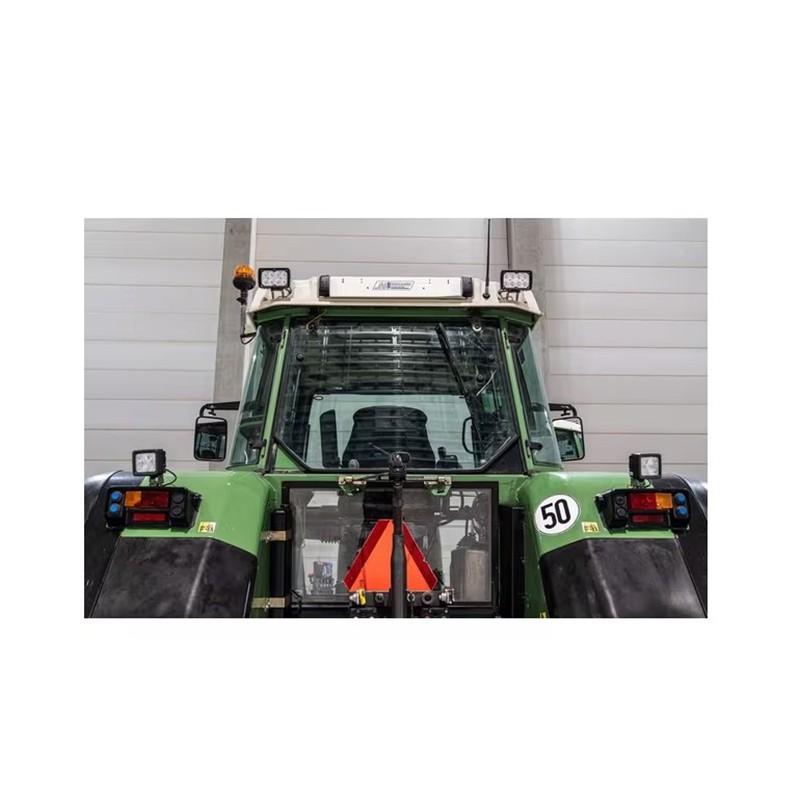 LED delovna luč 40W