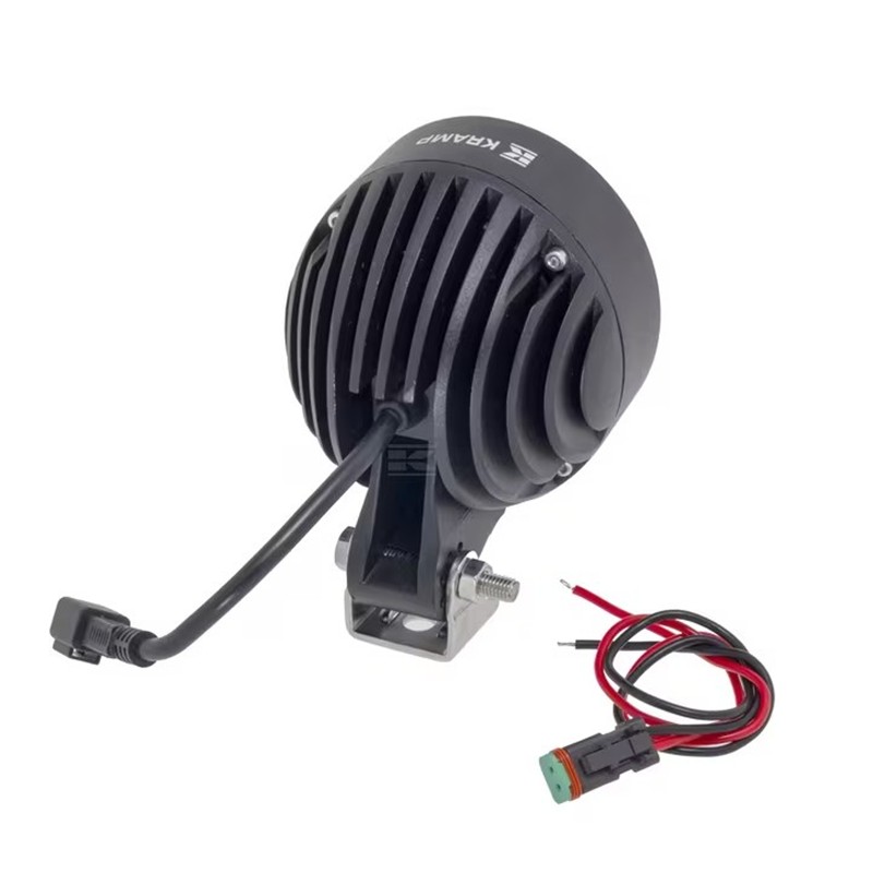 Delovna luč LED 40W