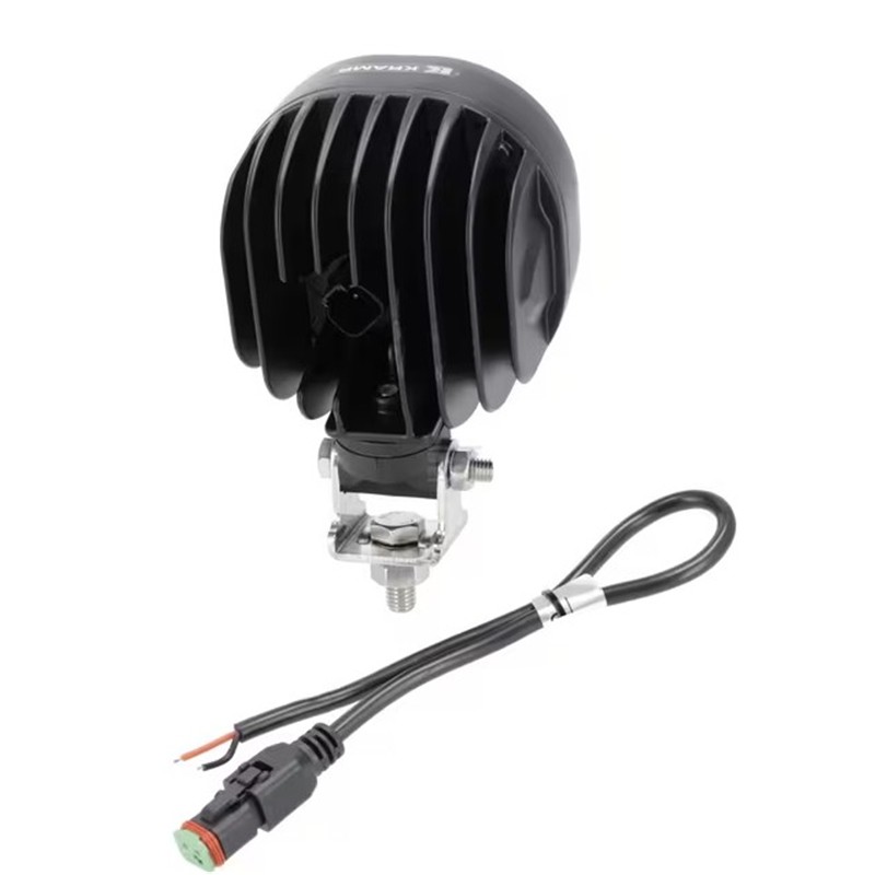 LED Delovna luč 54W 7200lm