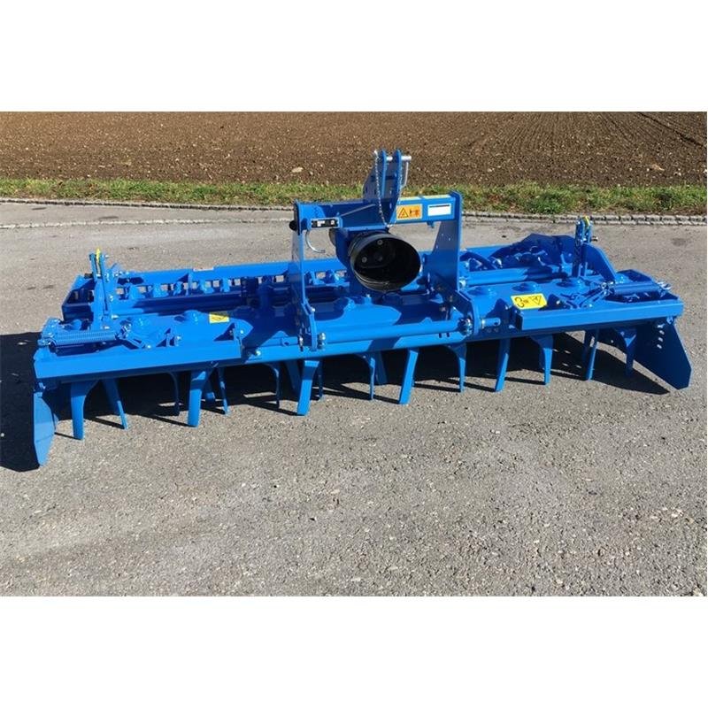 Vrtavkasta brana LEMKEN ZIRKON 8/300