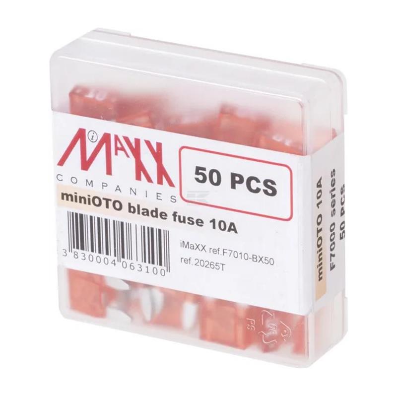 Varovalka mini 32V 10A