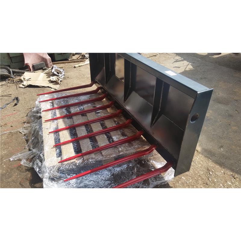 Vile za gnoj SVD 1,5m