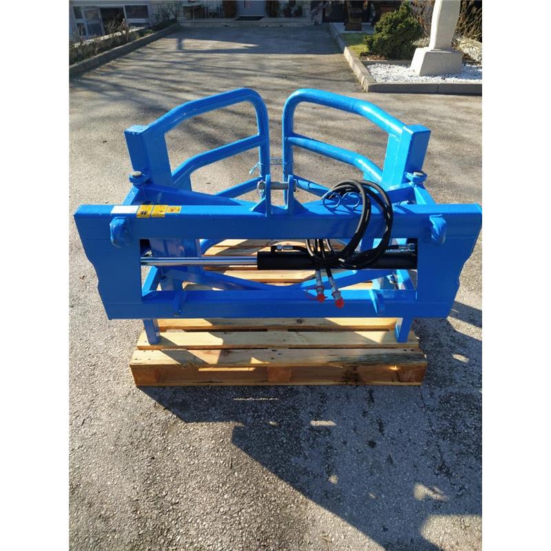 KLEŠČE ZA BALE SVD