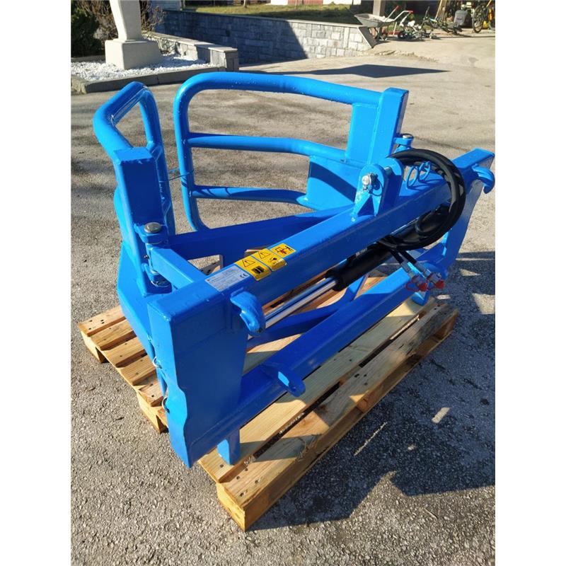 KLEŠČE ZA BALE SVD