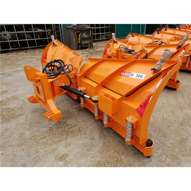 SNEŽNI PLUG SVD VARIO-M330