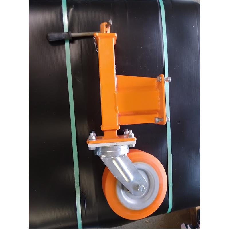 PODPORNO KOLO ZA SNEŽNI PLUG SVD