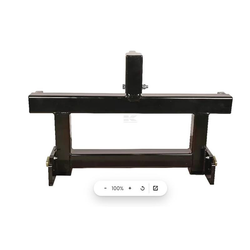 Adapter euro / tritočkovni priklop