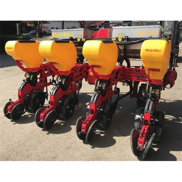 Sejalnica za koruzo MS8200