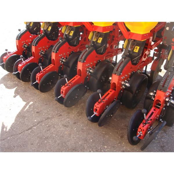 Sejalnica za koruzo MS8200