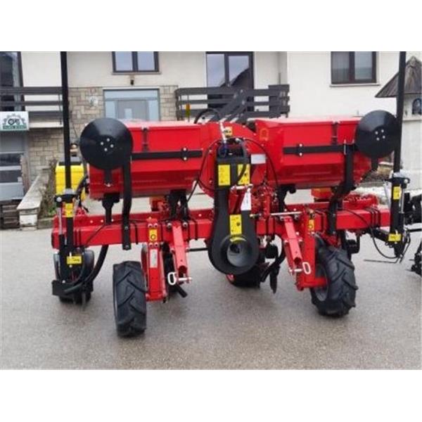 Sejalnica za koruzo MS8200