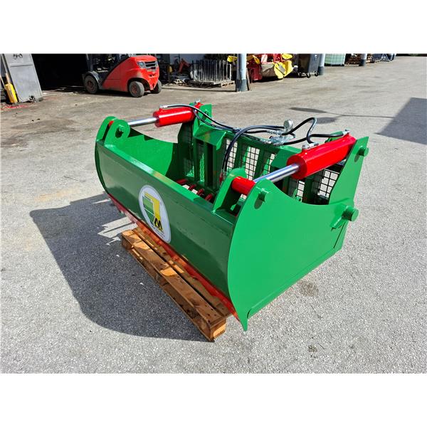 ŠČIPALNE KLEŠČE M-ROL