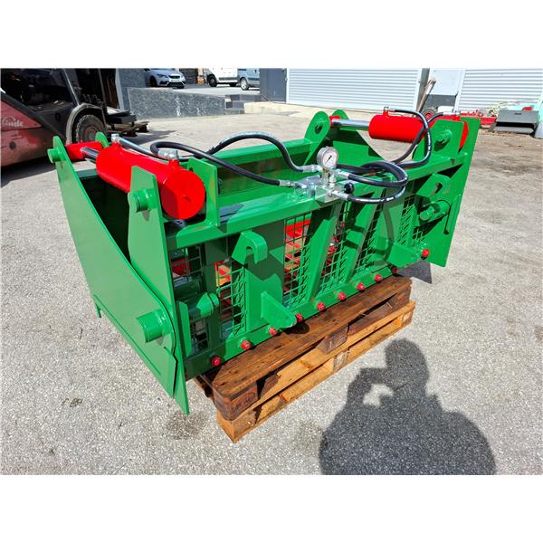 ŠČIPALNE KLEŠČE M-ROL