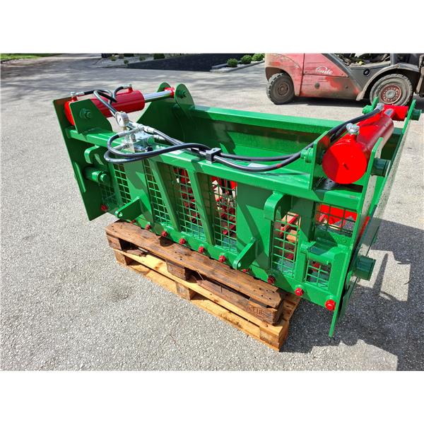 ŠČIPALNE KLEŠČE M-ROL