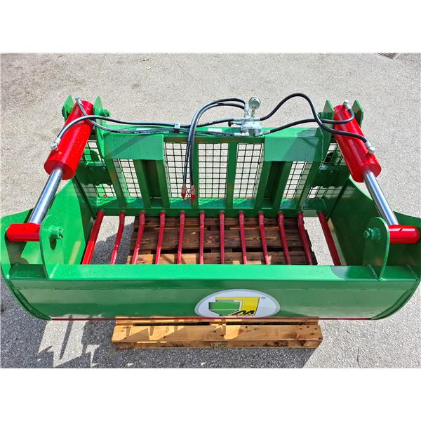 ŠČIPALNE KLEŠČE M-ROL