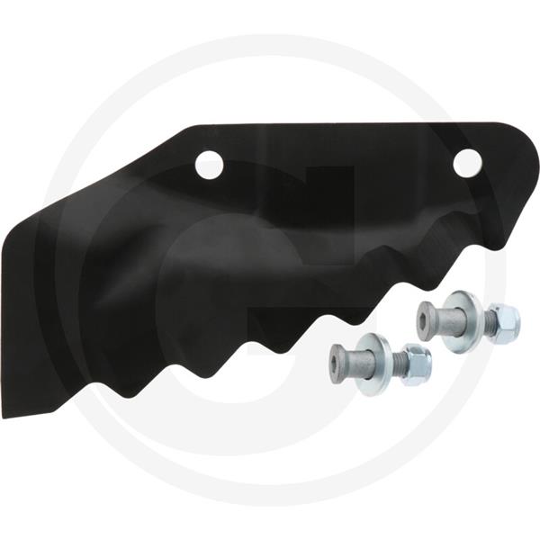 Nož Trioliet kratek novi tip