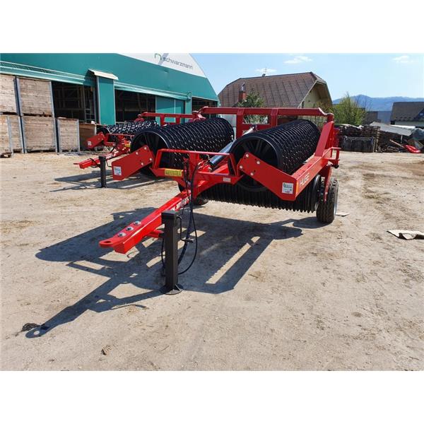 CAMBRIDGE VALJI 6,2 m