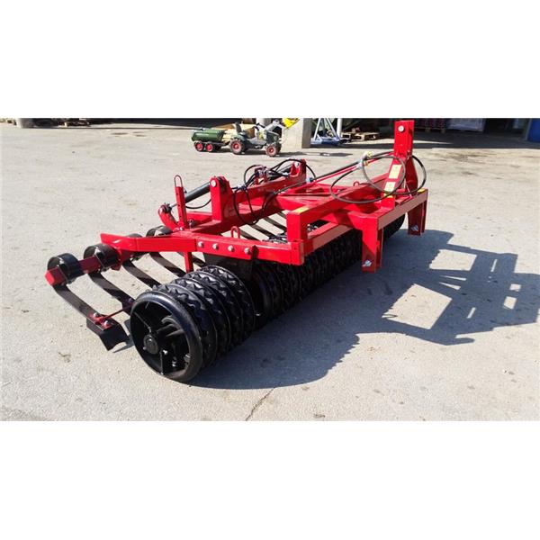 CAMBRIDGE VALJI S PERESI 3m