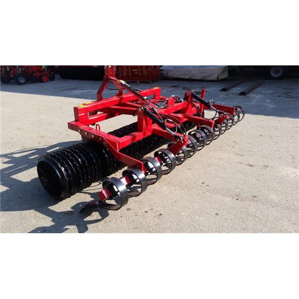 CAMBRIDGE VALJI S PERESI 3m