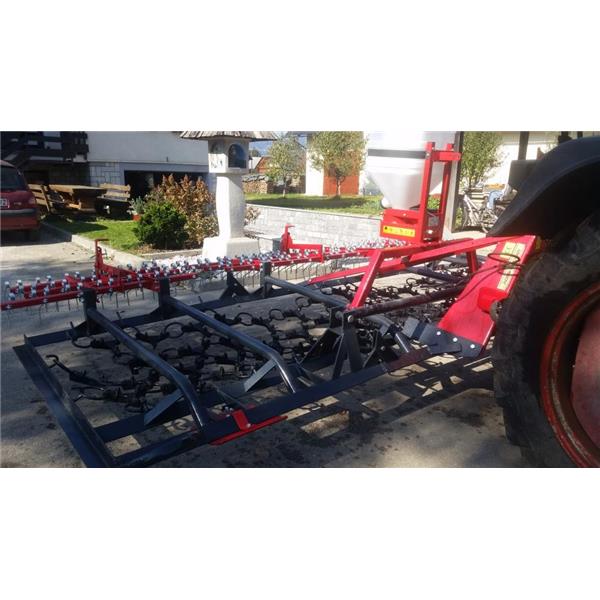 CAMBRIDGE VALJI S PERESI 3m