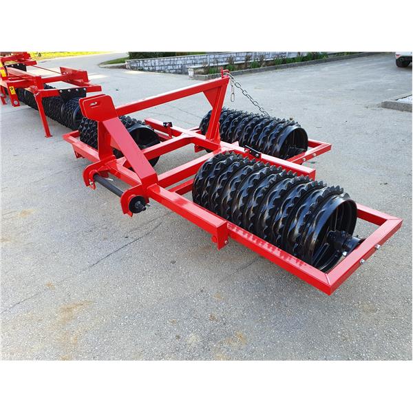 Cambridge valj TRIO 3m