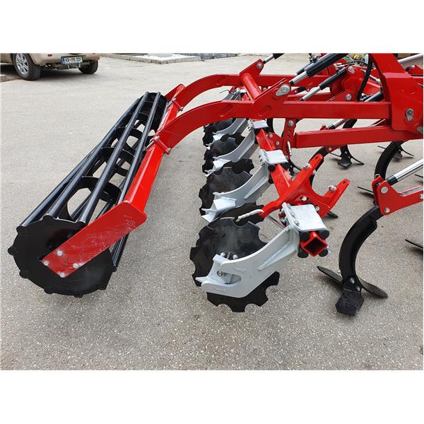 GRUBER AMJ AGRO PORTO 3M