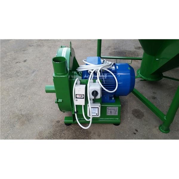 MLIN ZA ŽITO 7,5 kW