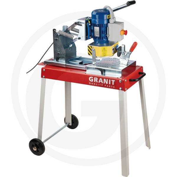 Aparat za brušenje nožev