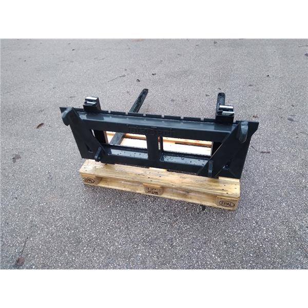 PALETNE VILICE INTERTECH