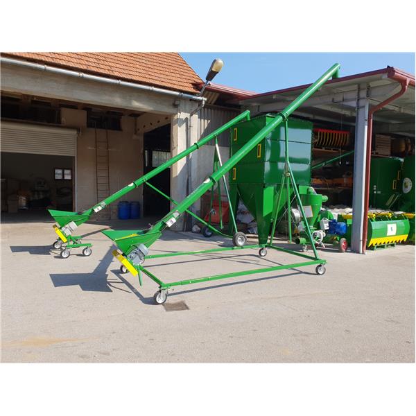 Podaljšek za polža M-ROL