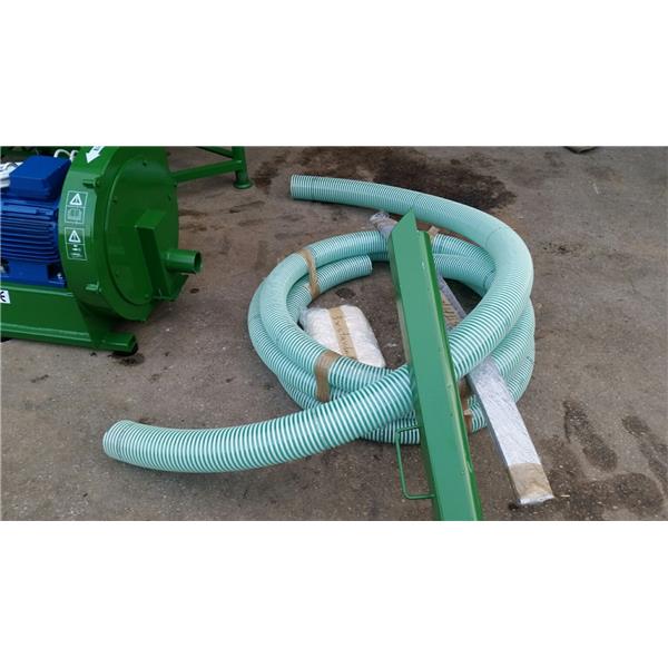 MLIN ZA ŽITO M-ROL 22kW