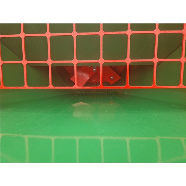 Mlin za mokro zrnje CCM M-Rol