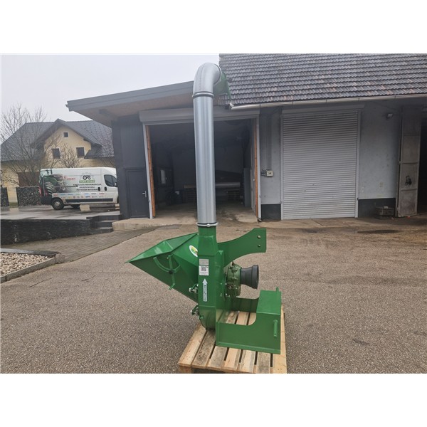 Mlin za mokro zrnje CCM M-Rol