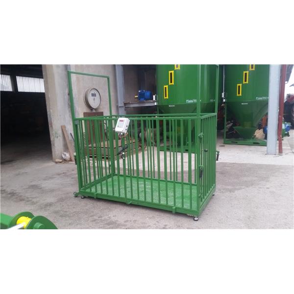 TEHTNICA ZA ŽIVALI M-ROL